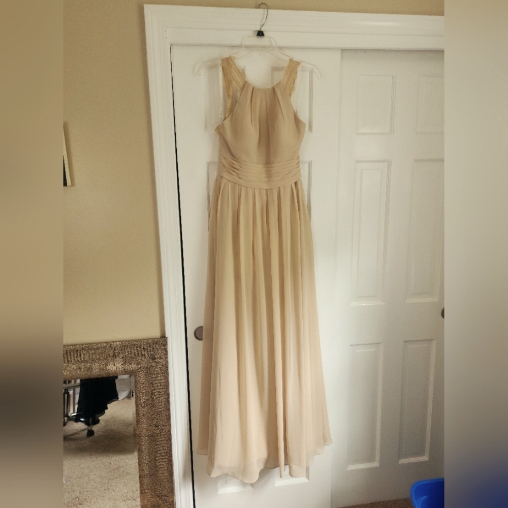 Azazie Bridesmaids dress